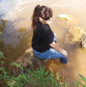 Meet your Posher, Tracee